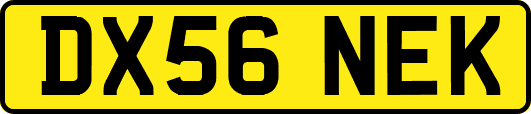 DX56NEK