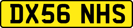 DX56NHS