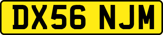 DX56NJM