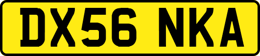 DX56NKA
