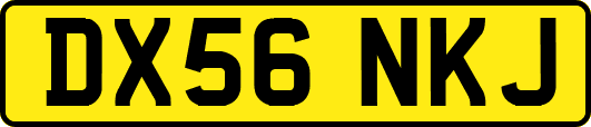 DX56NKJ