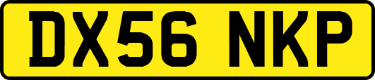 DX56NKP