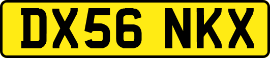 DX56NKX