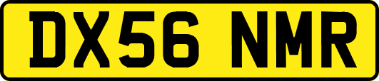 DX56NMR