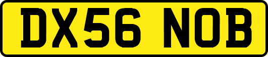 DX56NOB