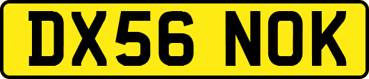 DX56NOK
