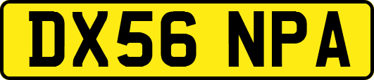 DX56NPA