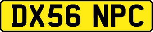 DX56NPC