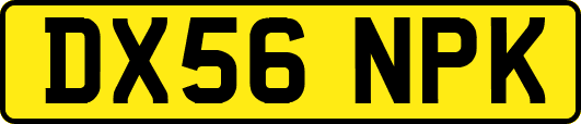 DX56NPK
