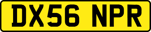 DX56NPR