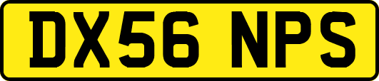 DX56NPS