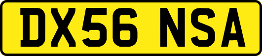 DX56NSA