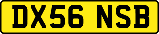 DX56NSB