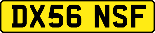 DX56NSF