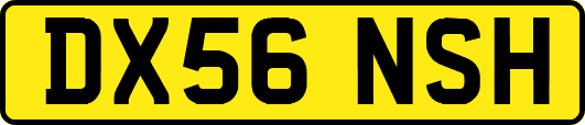 DX56NSH