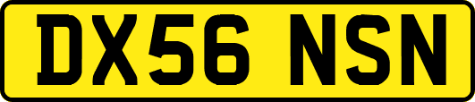 DX56NSN