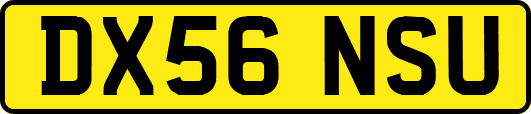 DX56NSU