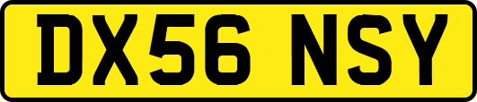 DX56NSY