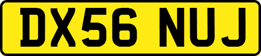 DX56NUJ