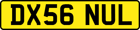 DX56NUL