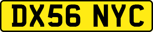 DX56NYC