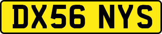 DX56NYS