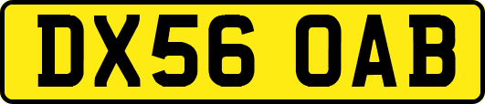 DX56OAB