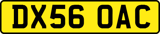 DX56OAC