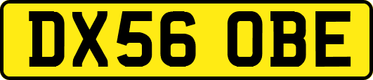 DX56OBE