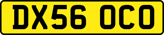 DX56OCO
