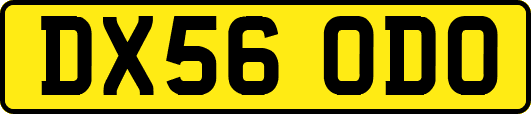 DX56ODO