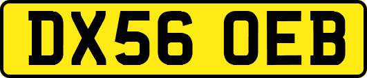 DX56OEB