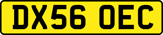 DX56OEC