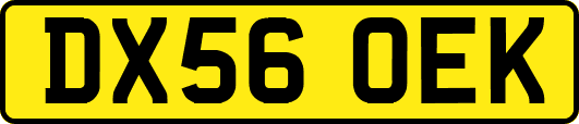 DX56OEK