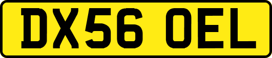 DX56OEL