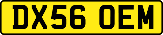DX56OEM