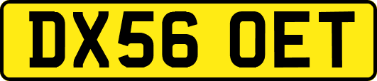 DX56OET
