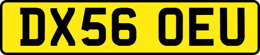 DX56OEU