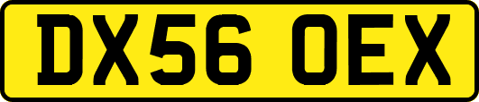 DX56OEX