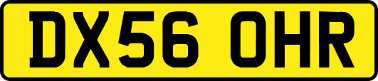 DX56OHR