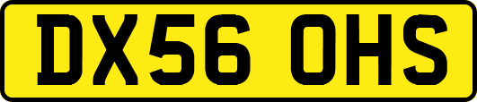 DX56OHS