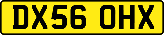DX56OHX