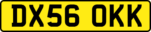 DX56OKK