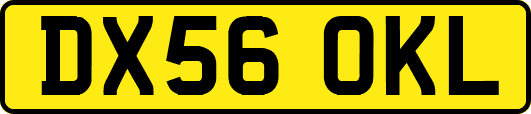 DX56OKL