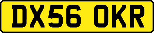 DX56OKR