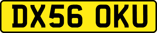 DX56OKU