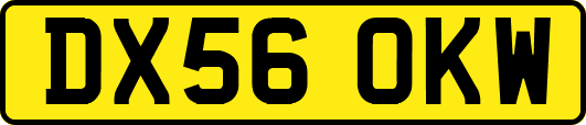 DX56OKW