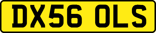 DX56OLS
