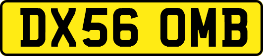 DX56OMB