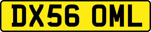 DX56OML